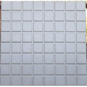 High Traffic Paver Tiles / Pavers / Mosaics / Sidewalk / Exterior Factory 4
