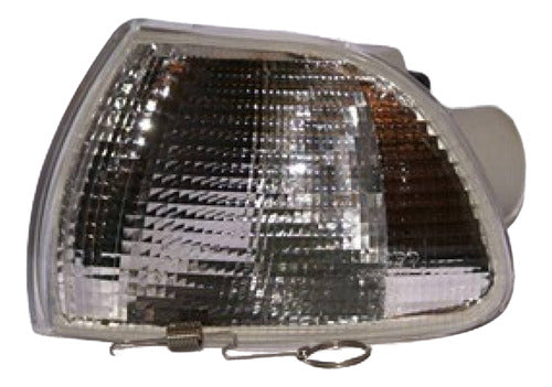 Farol Del Izq (bco) (t/cibie) Fiat Palio96-00 0