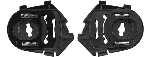 Nolan Replacement Visor Mechanism for N43/E/Eair/Air/G4.1/Pro 0