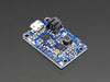 Adafruit PowerBoost 1000C: Rechargeable 5V LiPo USB Boost Module 1