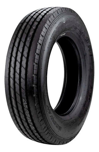 Pneu 215/75r17.5 Liso 16 Lonas 135/133j Ecoway Xbri 0