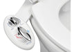 Luxe Bidet Neo 320 With Cold and Hot Water 0