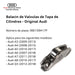 Balacin Válvulas De Tapa De Cilindros Volkswagen Sharan 2005 1