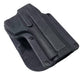 Houston Pistolera Plastic Rp40 Beretta 92/96 Taurus 9mm/917 0