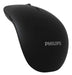 Philips Ambidextrous Wireless Mouse - 2.4GHz, 2400DPI 2