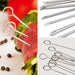 Pinchos Para Brochettes - Set X 12 (*301) 1