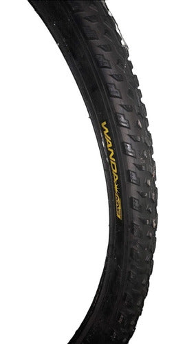 Wanda Mountain Bike Tire 26 x 1.75 0