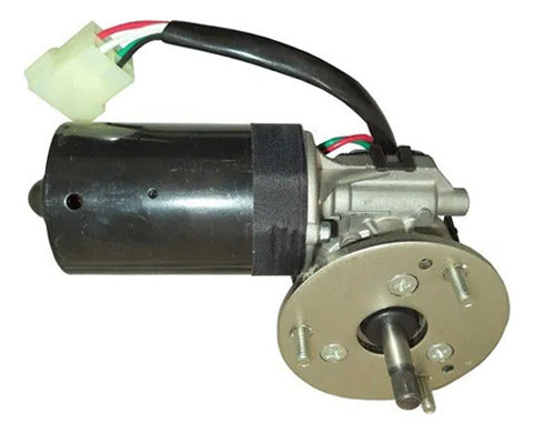 Motor De Limpiaparabrisas Para Mercedes Benz 24v Tamatel 0