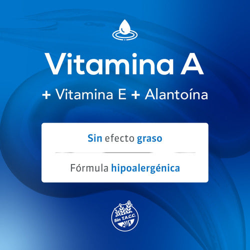 Kit Perpiel Humectación Profunda - Hidratante / Vitamina A 1