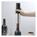 H&M Electric Wine Set - Automatic USB Corkscrew & Wine Accessories Kit 3