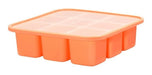 Silicosas Silicone Ice Cube Tray with Airtight Lid 4