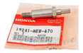 Honda Eje Bomba De Agua Crf 450 02 - 08 - Original 0