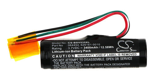 Bose V35 Battery, 064454 Bsv535xl 0