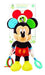 Kids Preferred Disney Baby, Mickey Mouse Activity Toy 3