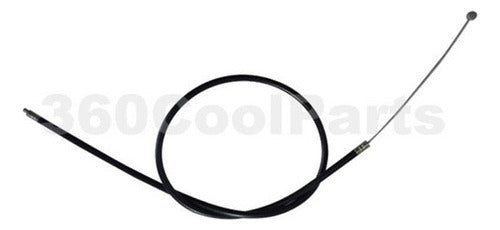 Acelerador Universal Cable Línea 2 Movimiento 47cc 49cc Pock 5