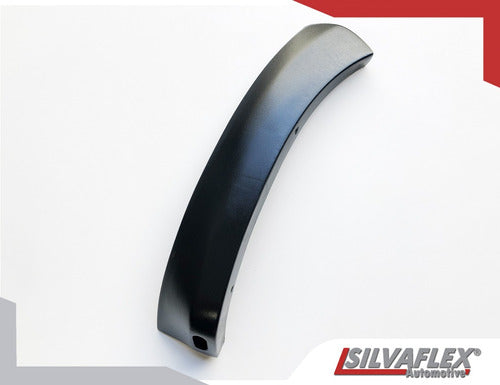 Silvaflex Renault Oroch Fender De Paragolpes Delantero Izquierdo 1 Pz 1