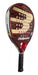 Bullpadel Boro Power Eva Paddle 1