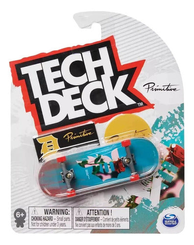 Tech Deck Fingerboard Original Skate 2