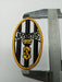 Kd Juventus Embroidered Patch Application 8 cm 1