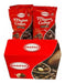 Mapsacuber Chocolate Baño de Repostería X 5 Kg Semi Amargo Sin T.a.c.c Repos 0