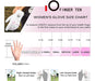 Women  S Guantes De Golf Para Dama Mano Izquierda Derecha 4