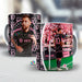 Tazas Inter Miami Messi  Souvenirs Cumpleaños Personalizada 1