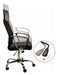 Meimporto Executive High Back Office Chair 3