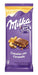 Milka Chocolate Chestnuts with Caramel 155g 0