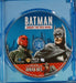 Batman El Misterior De La Capucha Roja - Blu-ray Original 1