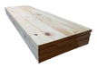 SOHO DESIGN Pine Board 1 Meter x 0.60 Meters 2