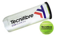 Tecnifibre Padel / Tennis Balls Tube 1