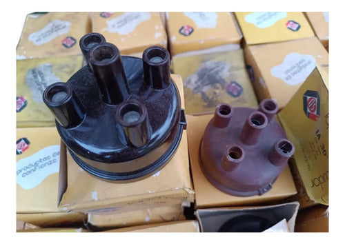 Jeep Ika Opel Distributor Cap - 20 Units 1