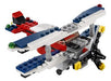 Lego Creator Twinblade Adventures 31020 5