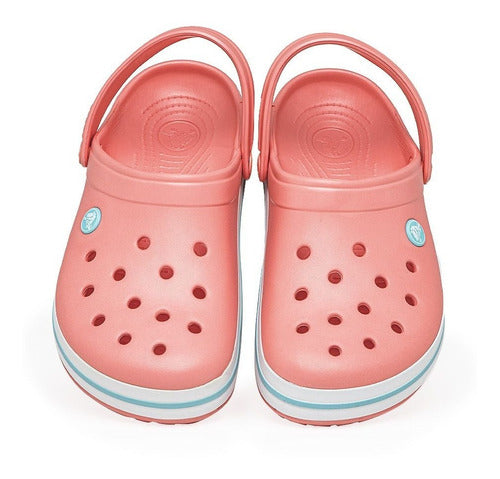 Crocs Crocband Adult - Unisex - Various Colors 32