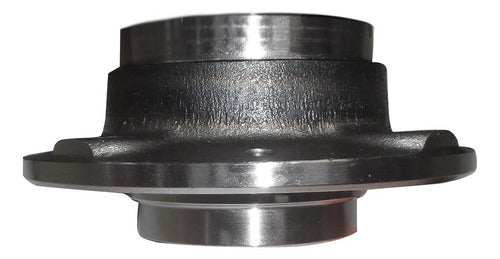 Ntp Rear Hub with Bearing for Citroen Xsara Picasso 2.0 Phase 2 0