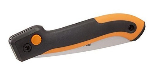 Sierra Plegable Fiskars 7 Power Tooth Softgrip3906801001 1