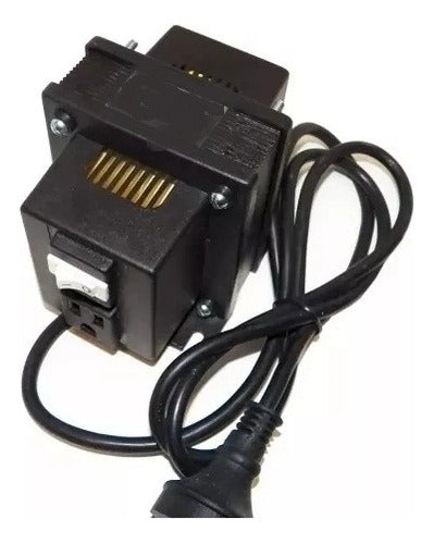 Transformador 220v. / 110v. 300w. Autotransformador 0