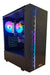 Pc Torre Gamer I5 - 16gb Ram - Ssd 480gb + Nvidia 4gb Gddr5 0