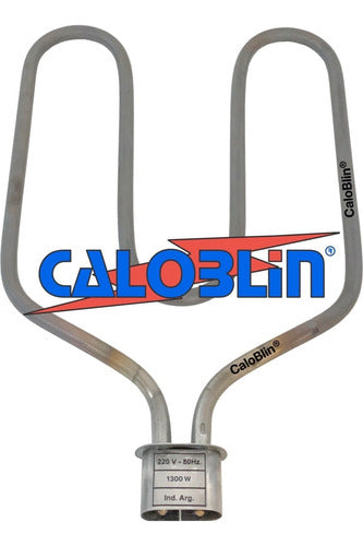 Caloblin® Electric Resistance for Small Grill 4