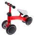 Leamau Buggy Cuatriciclo Niños - Bici Sin Pedal - Triciclo Metalico 3