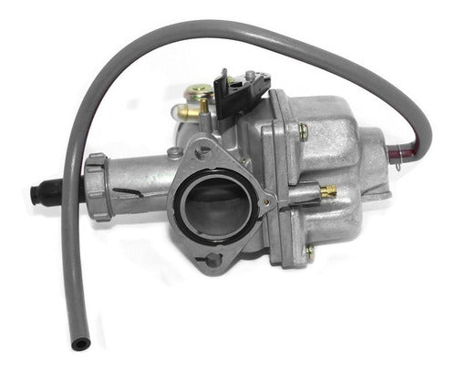 Carburetor XR 150L Without Pump for CG Today 125 XR 125 150 L at Fas Motos 1