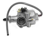 Carburetor XR 150L Without Pump for CG Today 125 XR 125 150 L at Fas Motos 1