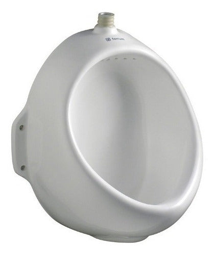 Ferrum Mingitorio Oval Blanco 0