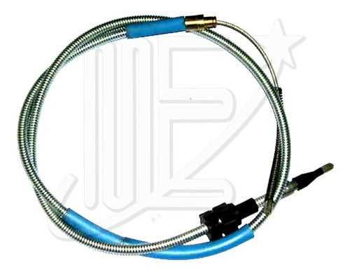 Ford Cable Freno Mano Izquierdo Escort 88 0