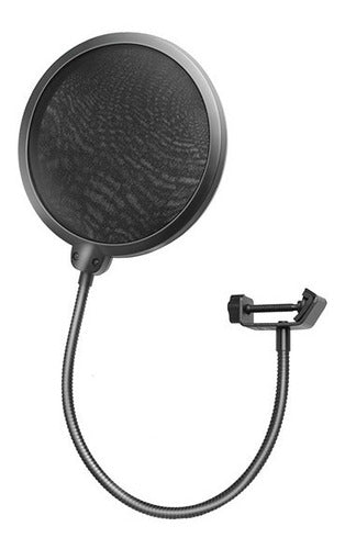 Icon Pro Audio PF-02 Anti Pop Filter 0