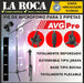 AVG PRO Combo Pie Microfono + Araña Shockmount 3