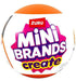 Mini Brands Create - Mini Chef - Original 0