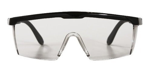 Libus Transparent Protection Glasses 1