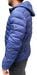 Rush Town Bicolor Inflatable Insulated Jacket for Men 1