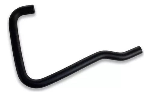 Yaco Ventilation Hose for Ford Escort Zetec Engine 0